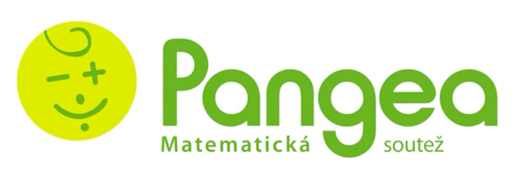 Matematická soutěž Pangea