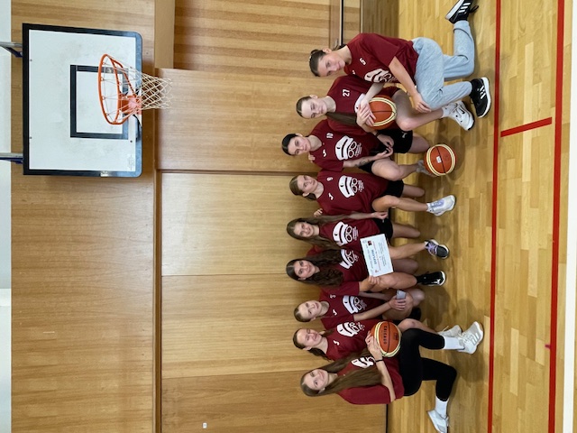 Basketbal