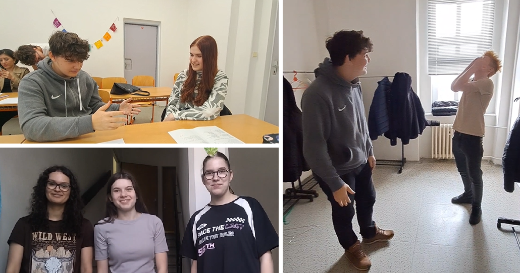Digitální svět