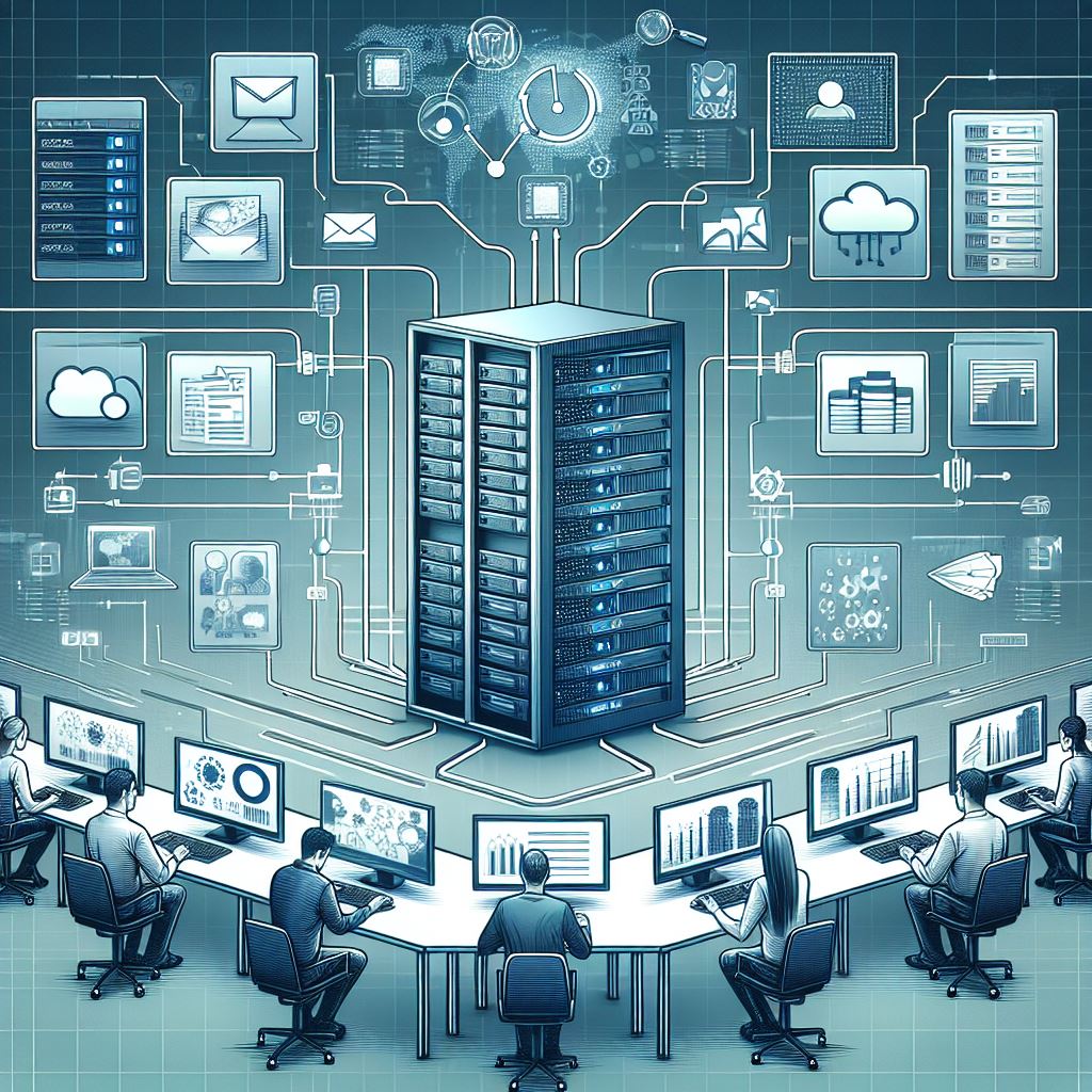 Projektový den s databázemi